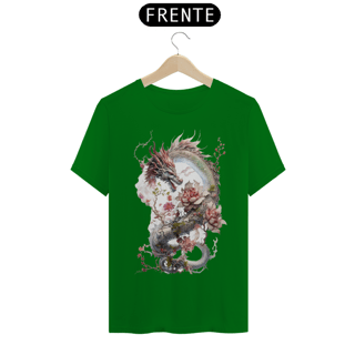 Nome do produto Dragão oriental 05