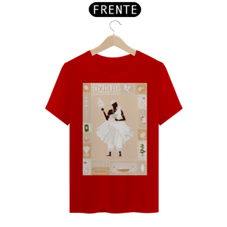 Nome do produto Oxala 01