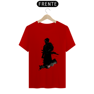 Nome do produto Samurai 01