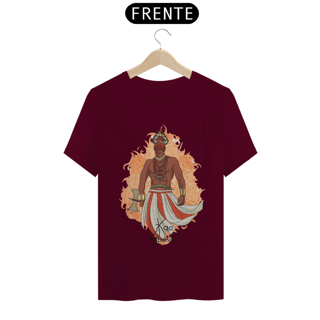 Nome do produto Xangô 02