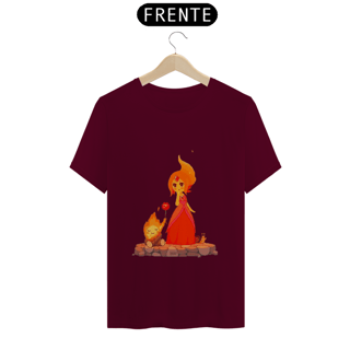 Nome do produto Princesa de fogo 01