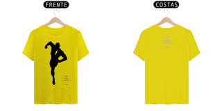 Nome do produto Camisa T shirt quality, Flash