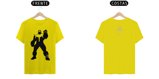 Nome do produto Camisa T shirt quality, Thanos