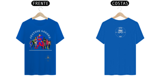 Nome do produto Camisa T shirt quality, Justice league 