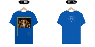 Nome do produto Camisa T shirt quality, Loki 