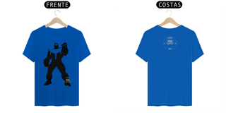 Nome do produto Camisa T shirt quality, Thanos