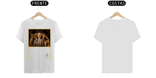 Nome do produto Camisa T shirt quality, Loki 