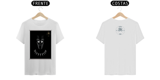 Nome do produto Camisa T shirt quality, Pantera Negra