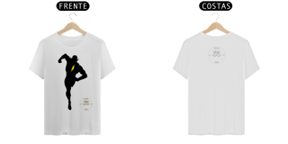 Nome do produto Camisa T shirt quality, Flash