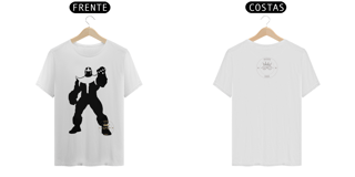 Nome do produto Camisa T shirt quality, Thanos