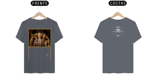 Nome do produto Camisa T shirt quality, Loki 