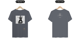 Nome do produto Camisa T shirt quality, Han Solo