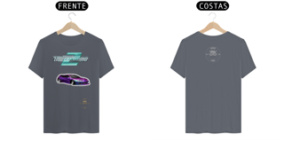 Nome do produto Camisa T shirt quality, Need For Speed
