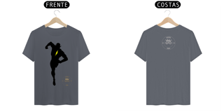Nome do produto Camisa T shirt quality, Flash