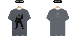 Nome do produto Camisa T shirt quality, Thanos