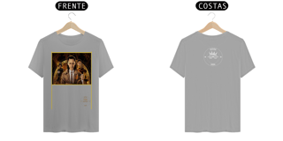 Nome do produto Camisa T shirt quality, Loki 