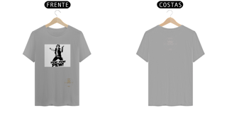 Nome do produto Camisa T shirt quality, Han Solo