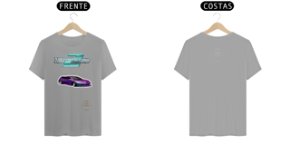 Nome do produto Camisa T shirt quality, Need For Speed
