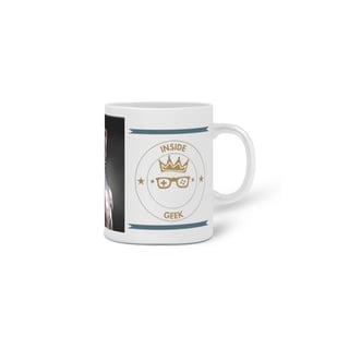 Nome do produto Caneca Homem de Ferro