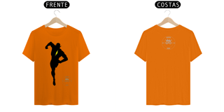 Nome do produto Camisa T shirt quality, Flash