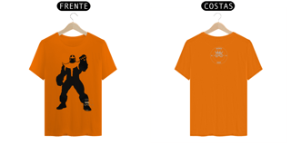 Nome do produto Camisa T shirt quality, Thanos