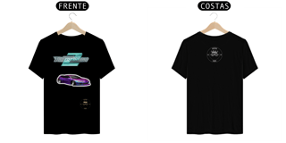 Nome do produto Camisa T shirt quality, Need For Speed