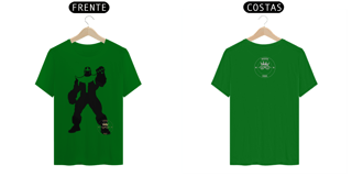 Nome do produto Camisa T shirt quality, Thanos