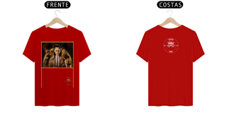 Nome do produto Camisa T shirt quality, Loki 
