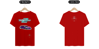 Nome do produto Camisa T shirt quality, Need For Speed