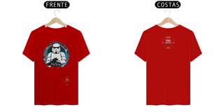 Nome do produto Camisa T shirt quality, Star Wars