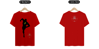 Nome do produto Camisa T shirt quality, Flash