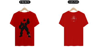 Nome do produto Camisa T shirt quality, Thanos
