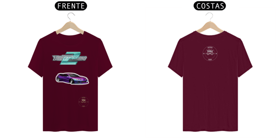 Camisa T shirt quality, Need For Speed