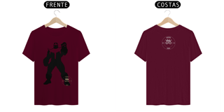 Nome do produto Camisa T shirt quality, Thanos