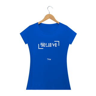 Nome do produto Believe - Baby Long