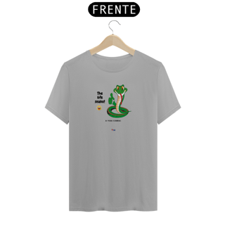Nome do produto Life snake! T/S