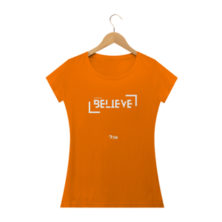 Nome do produto Believe - Baby Long