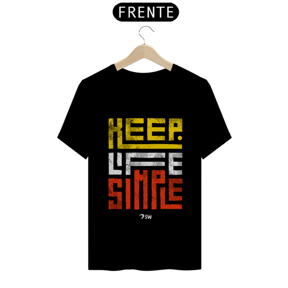 Keep Life Simple TS
