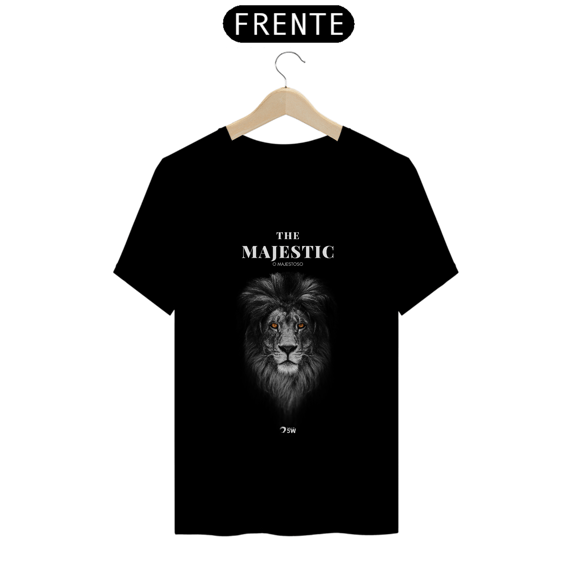 The Majestic TS