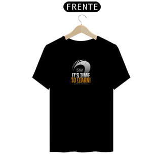 Nome do produto It's time - 5W TS