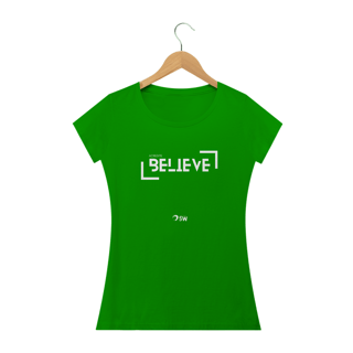 Nome do produto Believe - Baby Long