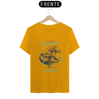 Nome do produto A vida é PERFEITA, o resto é ONDA - onda perfeita 
