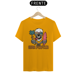 Nome do produto Caveira - onda perfeita 