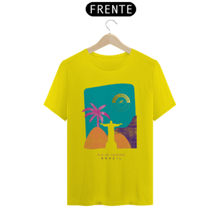 Nome do produto Rio de janeiro - onda perfeita