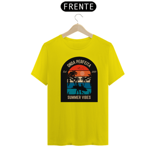 Nome do produto SUMMER VIBES - onda perfeita 