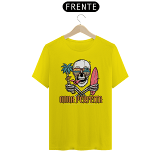 Nome do produto Caveira - onda perfeita 
