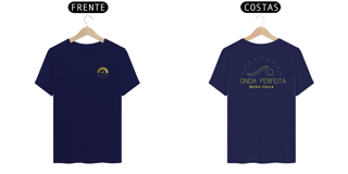 Nome do produto Onda- Perfeita - onda e sol