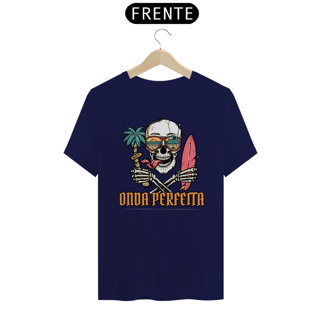 Nome do produto Caveira - onda perfeita 