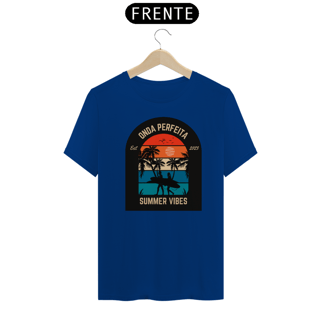 Nome do produto SUMMER VIBES - onda perfeita 