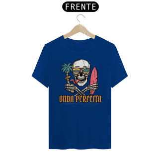 Nome do produto Caveira - onda perfeita 